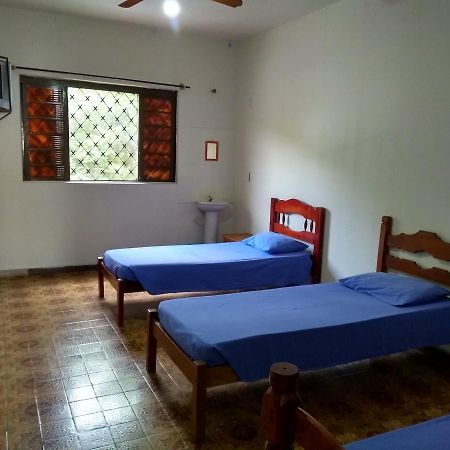Hotel Tangara Sumaré 外观 照片