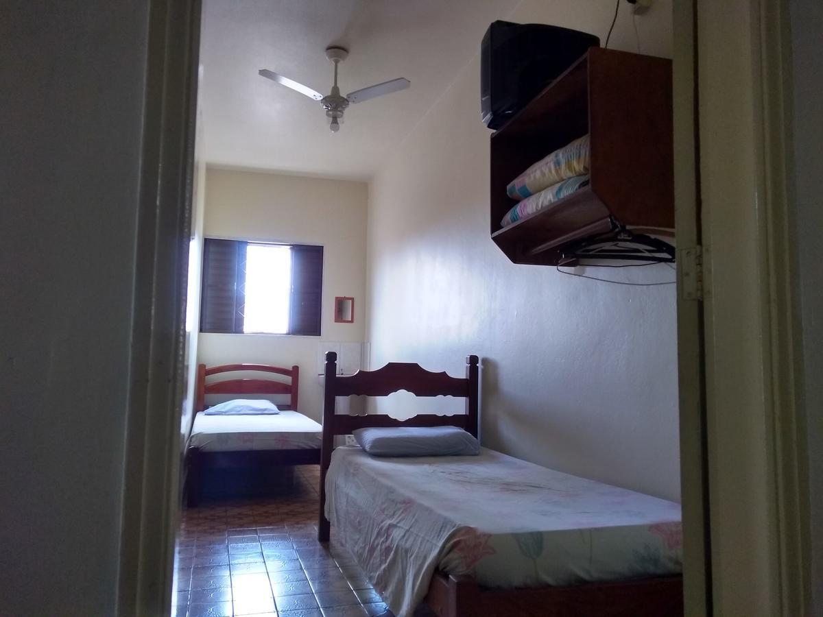 Hotel Tangara Sumaré 外观 照片