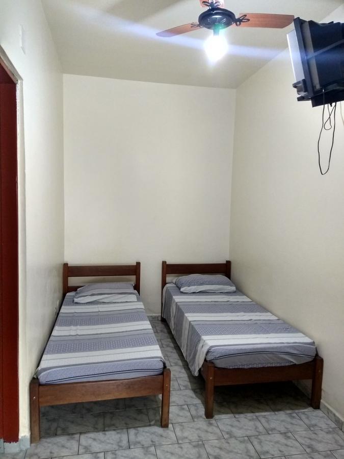Hotel Tangara Sumaré 外观 照片