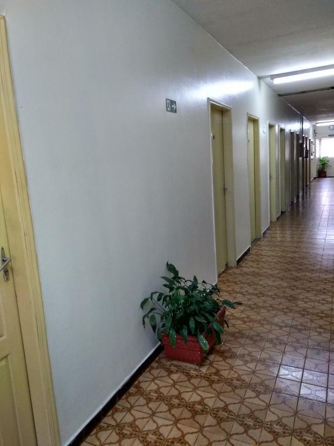 Hotel Tangara Sumaré 外观 照片