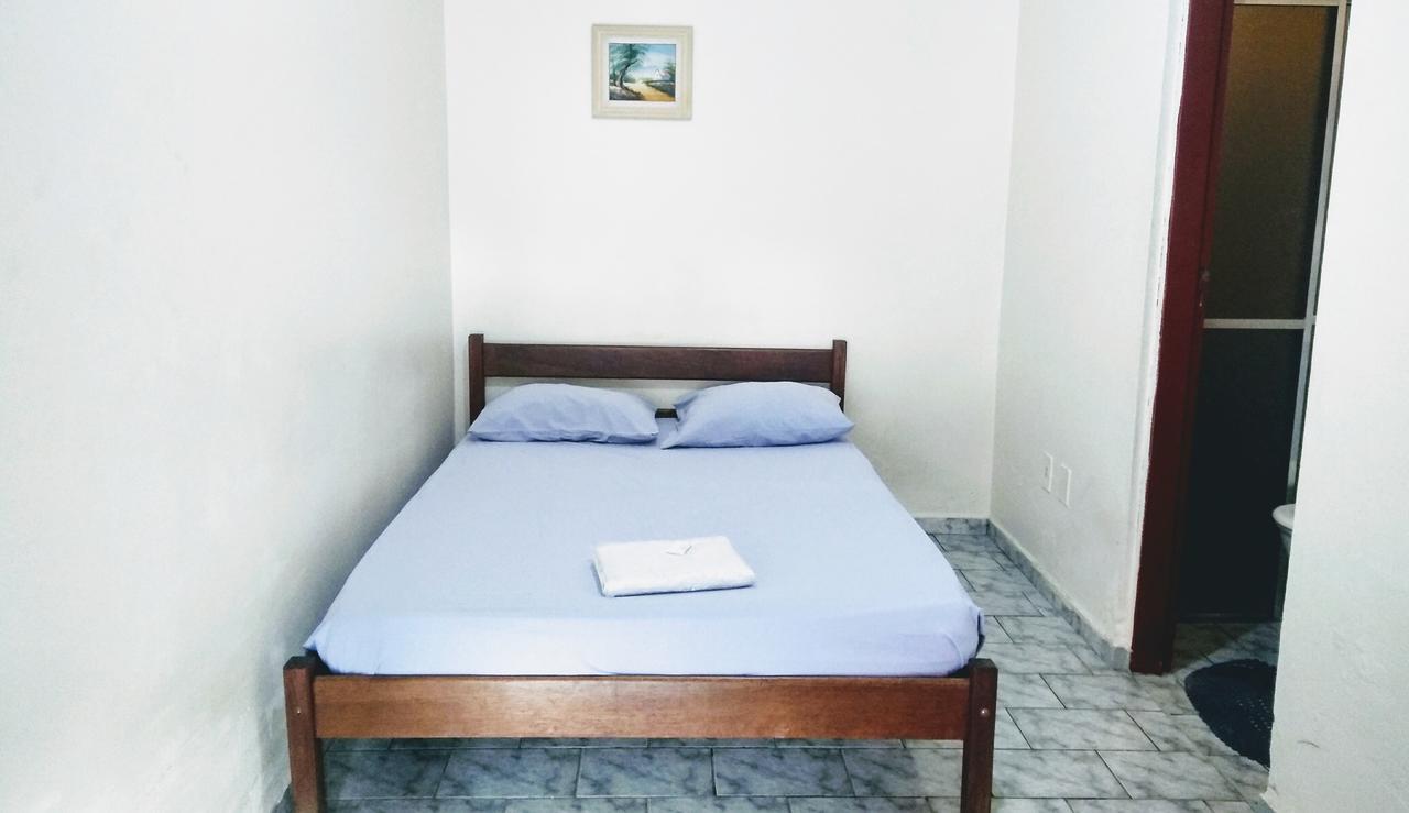Hotel Tangara Sumaré 外观 照片