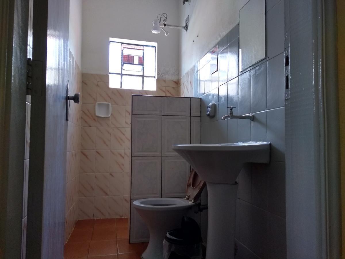 Hotel Tangara Sumaré 外观 照片