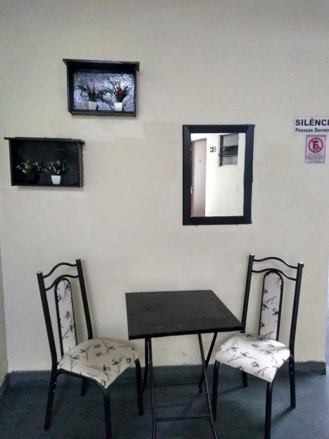 Hotel Tangara Sumaré 外观 照片