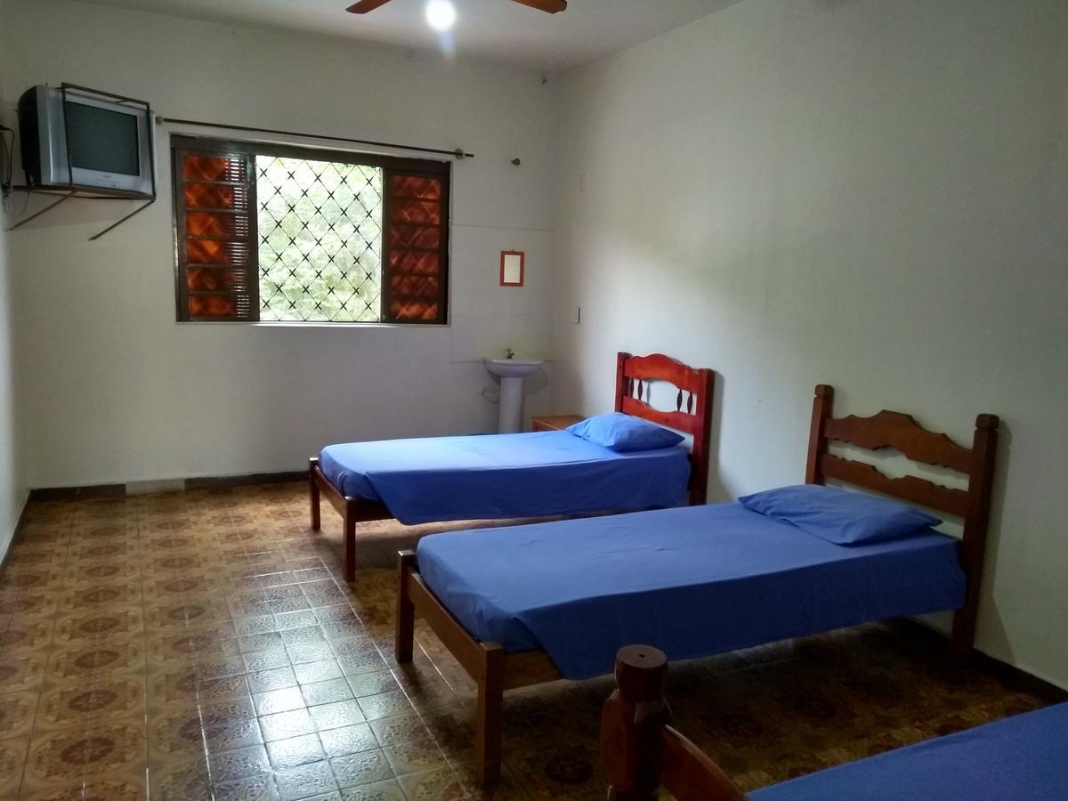 Hotel Tangara Sumaré 外观 照片