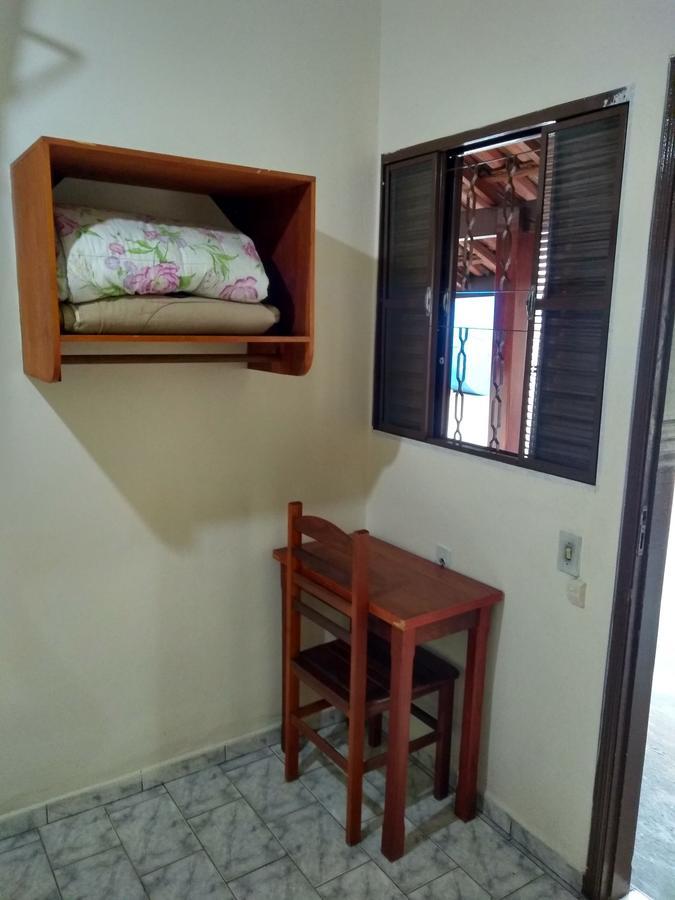 Hotel Tangara Sumaré 外观 照片