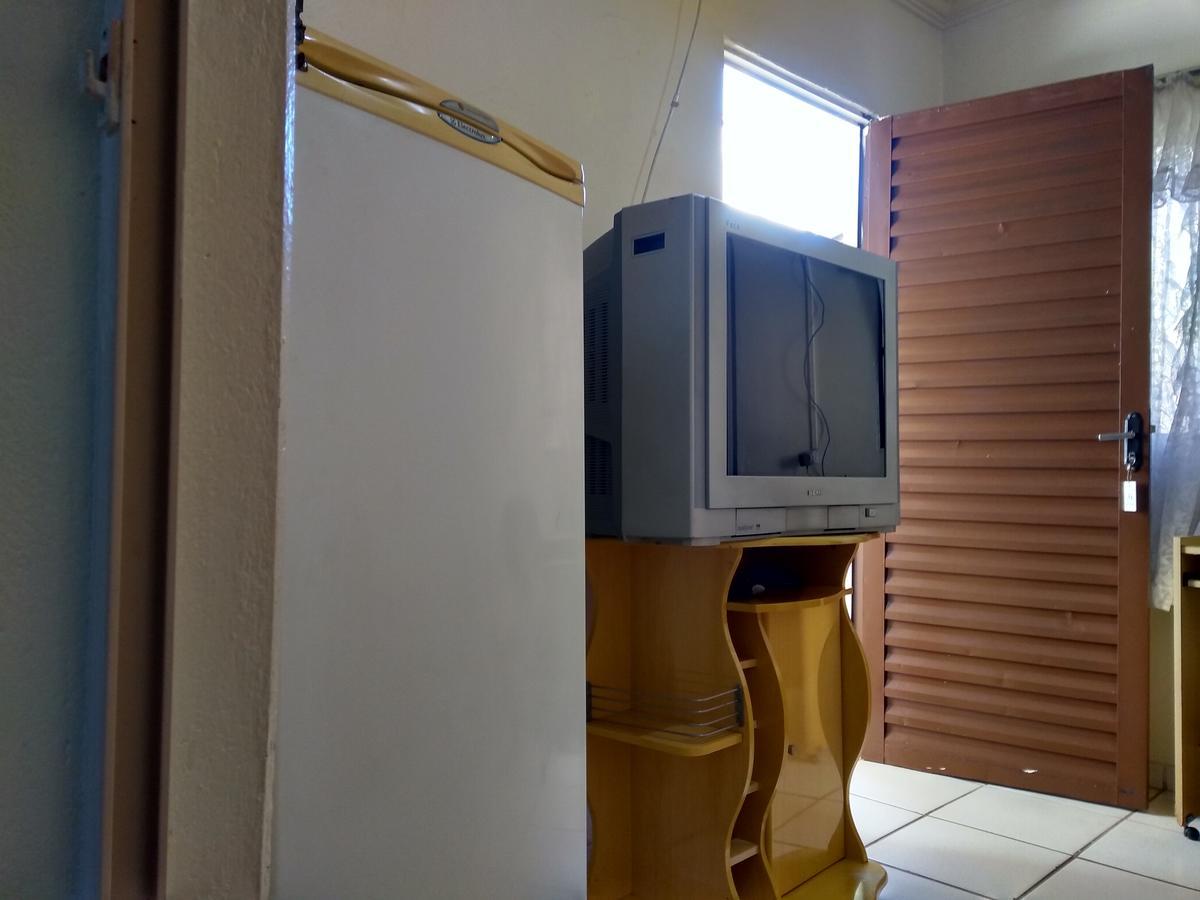Hotel Tangara Sumaré 外观 照片